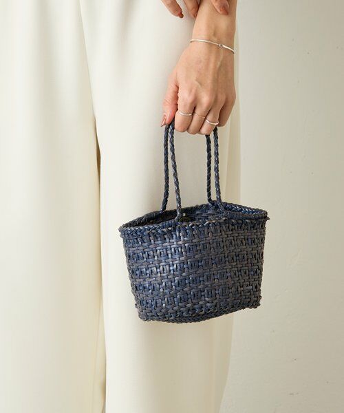 BEARDSLEY / ビアズリー トートバッグ | 12/18(木)12：00予約開始予定《dragon》レザーミニバッグ | 詳細16