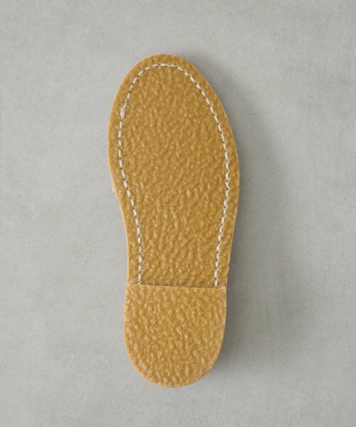 BEARDSLEY / ビアズリー サンダル | 《STEVE MONO》スエードサンダル | 詳細7