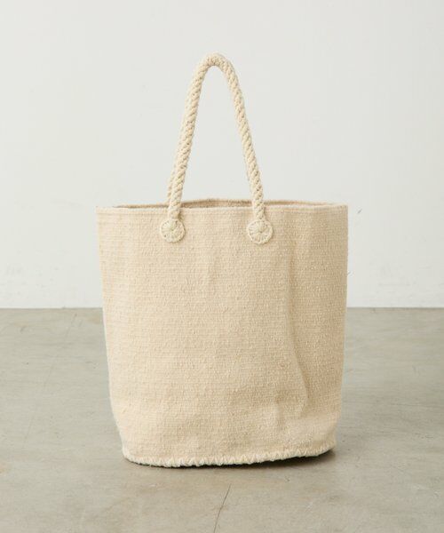 BEARDSLEY / ビアズリー トートバッグ | 12/18(木)12：00予約開始予定《PO! Paris》トートバッグCat | 詳細3