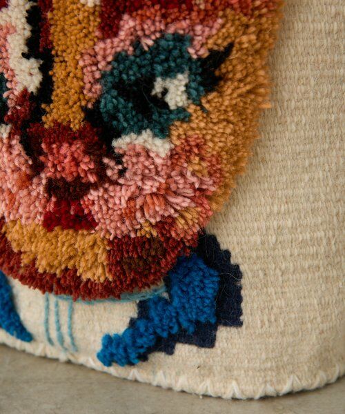 BEARDSLEY / ビアズリー トートバッグ | 12/18(木)12：00予約開始予定《PO! Paris》トートバッグCat | 詳細8