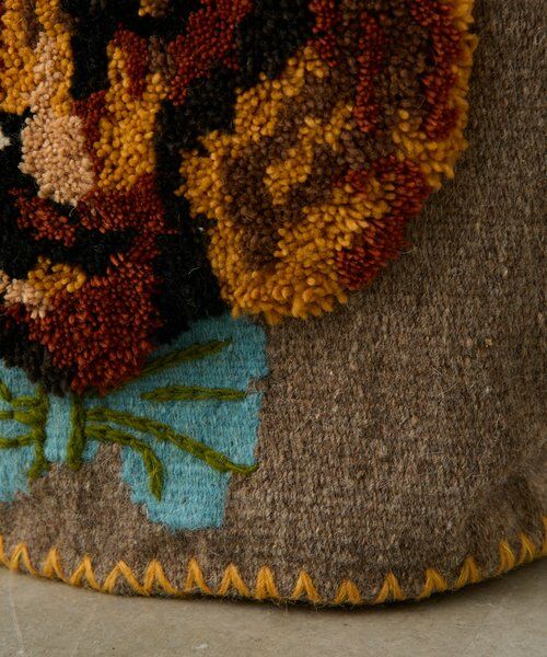 BEARDSLEY / ビアズリー トートバッグ | 12/18(木)12：00予約開始予定《PO! Paris》トートバッグDog | 詳細6