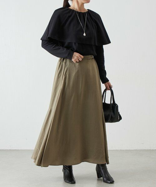 BEARDSLEY / ビアズリー トートバッグ | 《MARCO MASI》2AWYレザートートバッグ（ブラック） | 詳細6