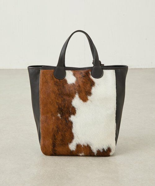 BEARDSLEY / ビアズリー トートバッグ | 《MARCO MASI》ハラコトートバッグ | 詳細2