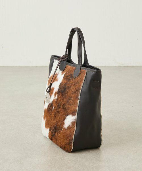 BEARDSLEY / ビアズリー トートバッグ | 《MARCO MASI》ハラコトートバッグ | 詳細3