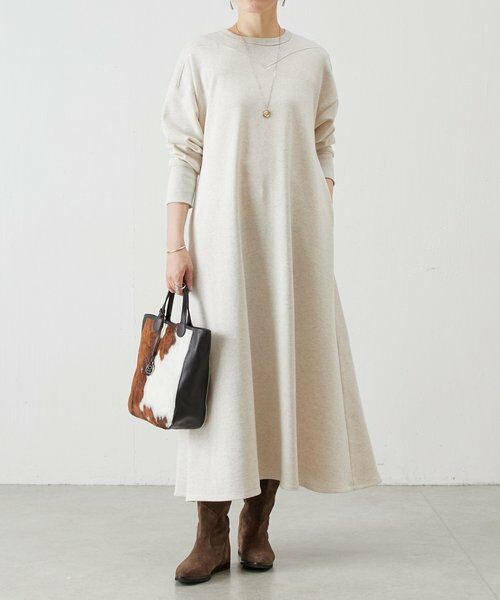 BEARDSLEY / ビアズリー トートバッグ | 《MARCO MASI》ハラコトートバッグ | 詳細5