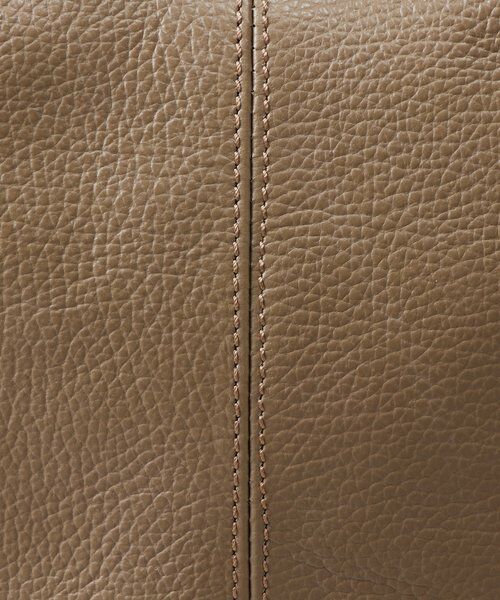 BEARDSLEY / ビアズリー トートバッグ | 《MARCO MASI》スクエアレザートートバッグ | 詳細8