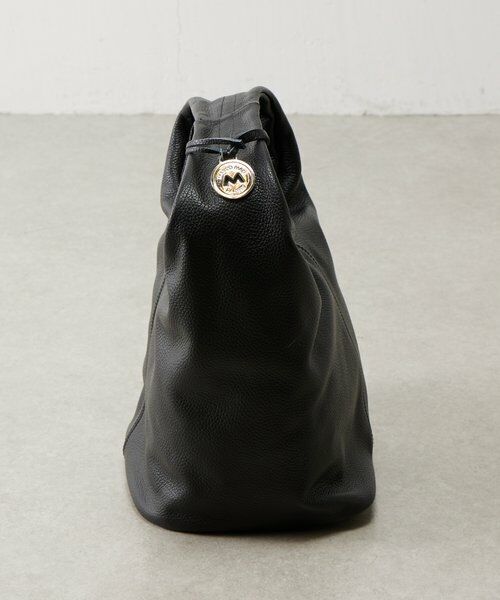 BEARDSLEY / ビアズリー トートバッグ | 《MARCO MASI》スクエアレザートートバッグ | 詳細11