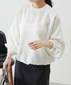 BEARDSLEY / ビアズリー シャツ・ブラウス | ドルマンブラウス