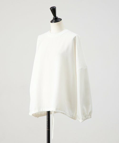 BEARDSLEY / ビアズリー シャツ・ブラウス | 《12/11(木)12：00予約開始》ドルマンブラウス | 詳細11