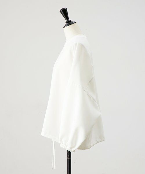 BEARDSLEY / ビアズリー シャツ・ブラウス | 《12/11(木)12：00予約開始》ドルマンブラウス | 詳細12