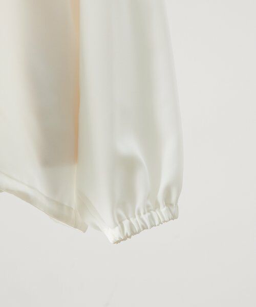 BEARDSLEY / ビアズリー シャツ・ブラウス | 《12/11(木)12：00予約開始》ドルマンブラウス | 詳細15