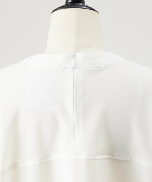 BEARDSLEY / ビアズリー シャツ・ブラウス | 《12/11(木)12：00予約開始》ドルマンブラウス | 詳細17