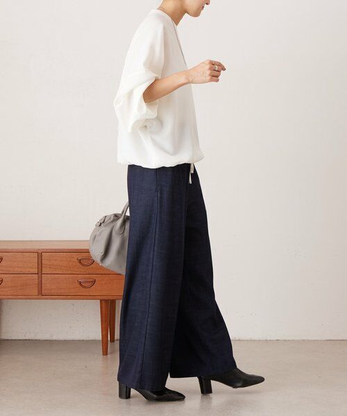 BEARDSLEY / ビアズリー シャツ・ブラウス | ドルマンブラウス | 詳細22