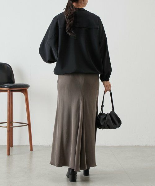 BEARDSLEY / ビアズリー シャツ・ブラウス | 《12/11(木)12：00予約開始》ドルマンブラウス | 詳細24