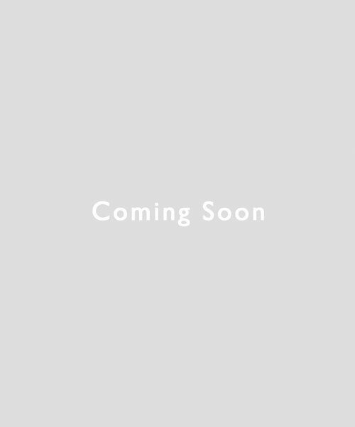 BEARDSLEY / ビアズリー シャツ・ブラウス | ジレセットシャツ（オフホワイト）