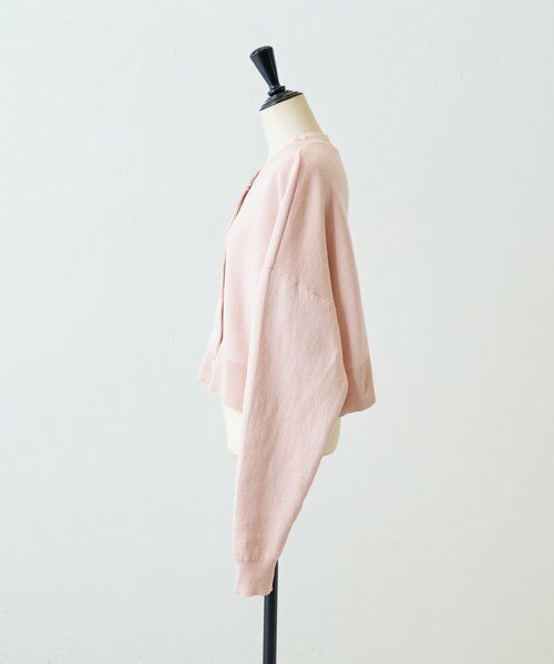 BEARDSLEY / ビアズリー カーディガン・ボレロ | ショートカーデ | 詳細26