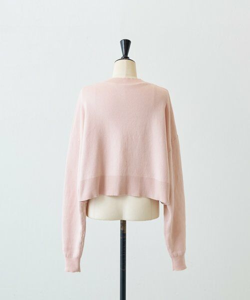 BEARDSLEY / ビアズリー カーディガン・ボレロ | ショートカーデ | 詳細27