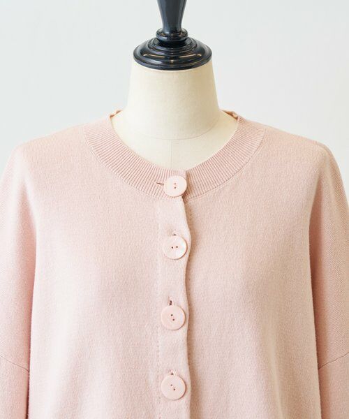 BEARDSLEY / ビアズリー カーディガン・ボレロ | ショートカーデ | 詳細28