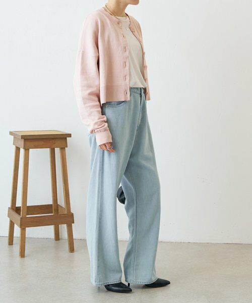 BEARDSLEY / ビアズリー カーディガン・ボレロ | ショートカーデ | 詳細19