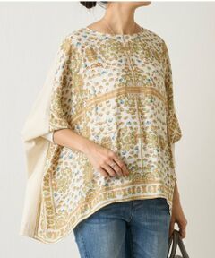 BEARDSLEY / ビアズリー カットソー | 《1/1(木)予約開始》PARKプリントカットソー