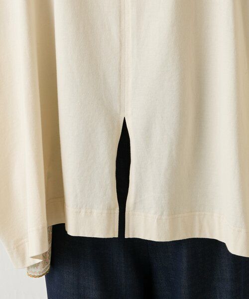 BEARDSLEY / ビアズリー カットソー | 《1/1(木)予約開始》PARKプリントカットソー | 詳細14