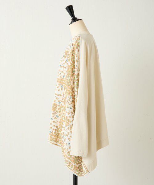 BEARDSLEY / ビアズリー カットソー | 《1/1(木)予約開始》PARKプリントカットソー | 詳細24