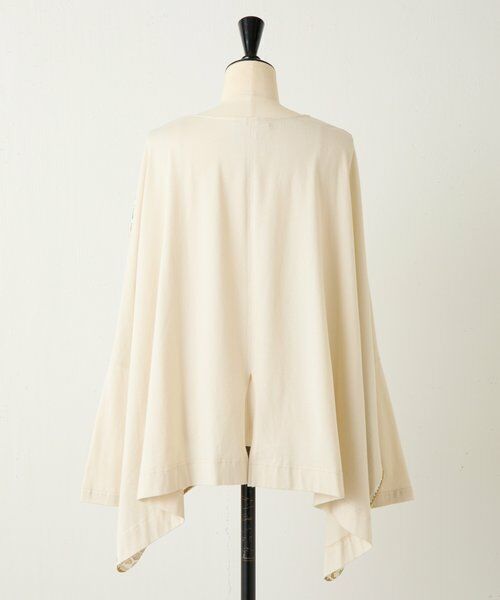 BEARDSLEY / ビアズリー カットソー | 《1/1(木)予約開始》PARKプリントカットソー | 詳細25