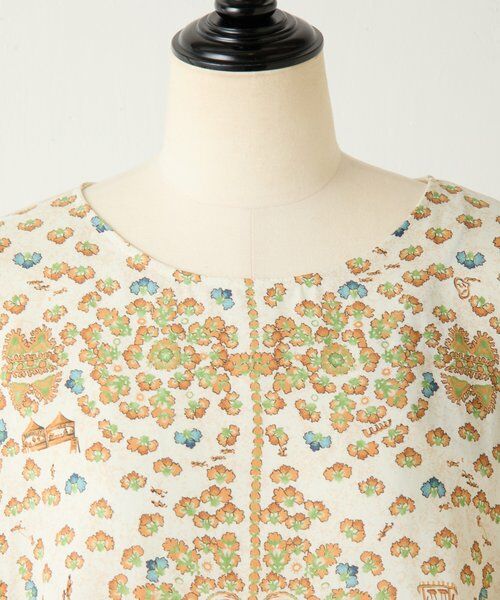 BEARDSLEY / ビアズリー カットソー | 《1/1(木)予約開始》PARKプリントカットソー | 詳細26