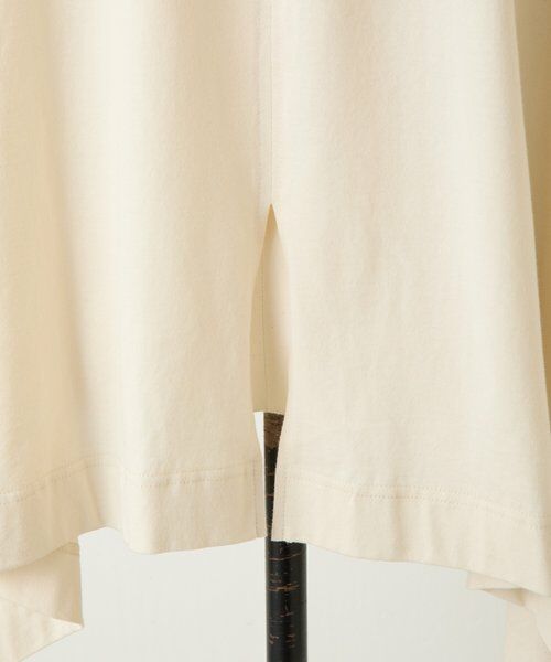 BEARDSLEY / ビアズリー カットソー | 《1/1(木)予約開始》PARKプリントカットソー | 詳細27