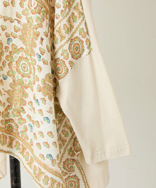 BEARDSLEY / ビアズリー カットソー | 《1/1(木)予約開始》PARKプリントカットソー | 詳細28