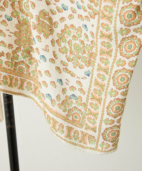 BEARDSLEY / ビアズリー カットソー | 《1/1(木)予約開始》PARKプリントカットソー | 詳細30