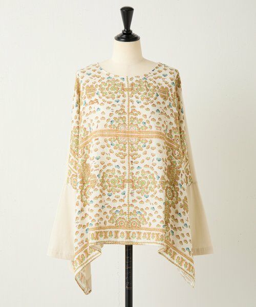 BEARDSLEY / ビアズリー カットソー | 《1/1(木)予約開始》PARKプリントカットソー | 詳細22