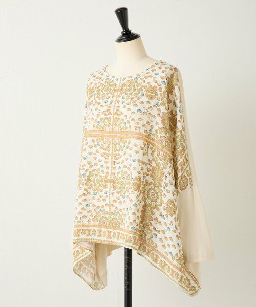 BEARDSLEY / ビアズリー カットソー | 《1/1(木)予約開始》PARKプリントカットソー | 詳細23