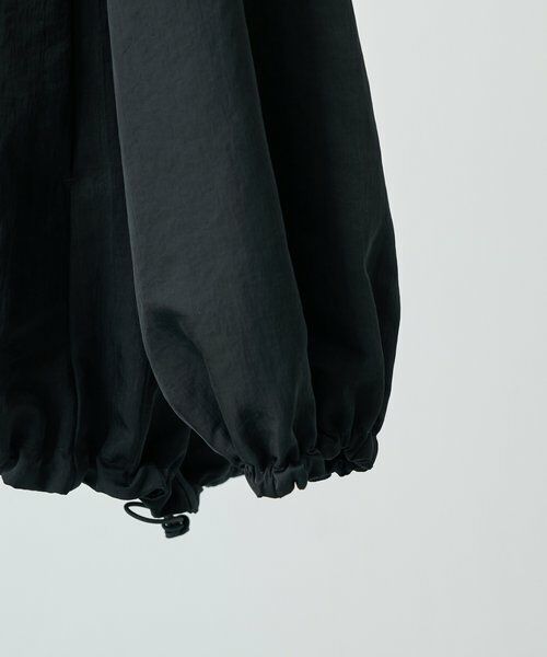 BEARDSLEY / ビアズリー ブルゾン | 《近日予約開始》ギャザーブルゾン | 詳細13