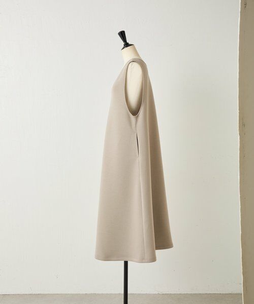 BEARDSLEY / ビアズリー ミニ丈・ひざ丈ワンピース | 近日予約開始《TANAKAコラボ》ダンボールジャンスカ | 詳細13