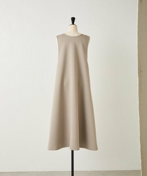 BEARDSLEY / ビアズリー ミニ丈・ひざ丈ワンピース | 近日予約開始《TANAKAコラボ》ダンボールジャンスカ | 詳細14