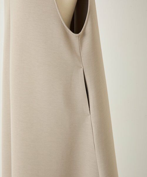 BEARDSLEY / ビアズリー ミニ丈・ひざ丈ワンピース | 近日予約開始《TANAKAコラボ》ダンボールジャンスカ | 詳細17