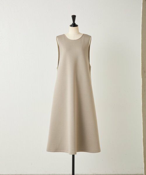 BEARDSLEY / ビアズリー ミニ丈・ひざ丈ワンピース | 近日予約開始《TANAKAコラボ》ダンボールジャンスカ | 詳細19