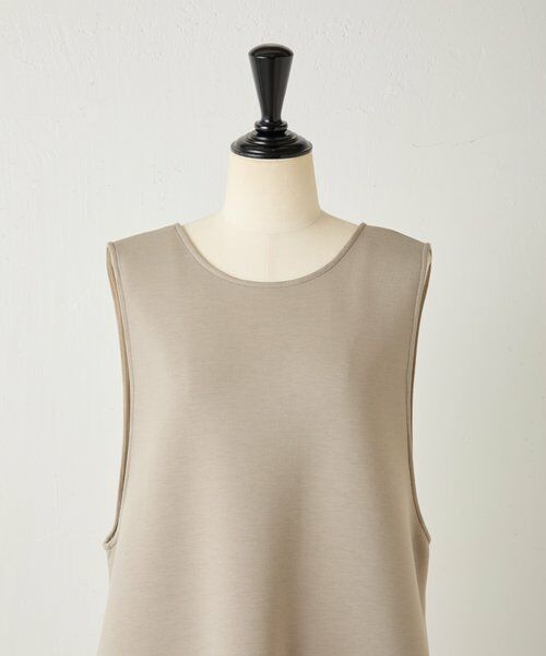 BEARDSLEY / ビアズリー ミニ丈・ひざ丈ワンピース | 近日予約開始《TANAKAコラボ》ダンボールジャンスカ | 詳細20