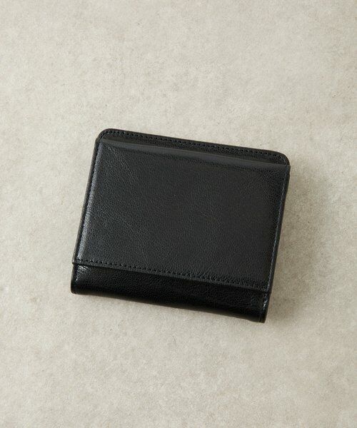 BEARDSLEY / ビアズリー 財布・コインケース・マネークリップ | 2つ折りウォレット/ユーロ | 詳細1