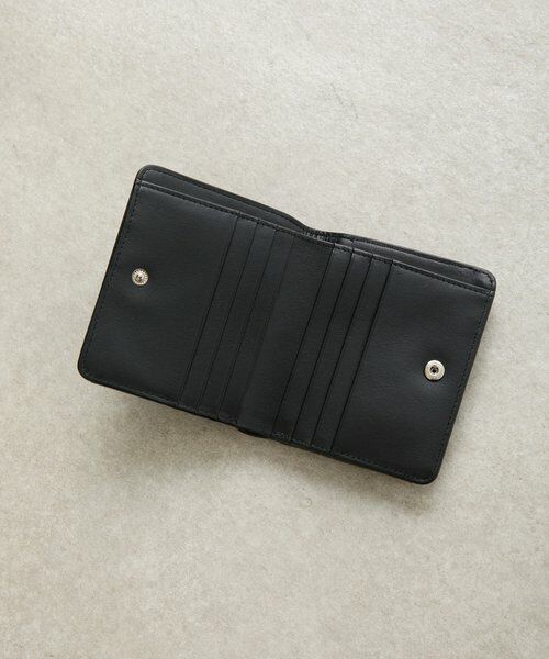 BEARDSLEY / ビアズリー 財布・コインケース・マネークリップ | 2つ折りウォレット/ユーロ | 詳細2