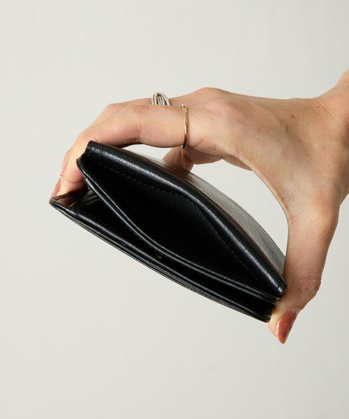 BEARDSLEY / ビアズリー 財布・コインケース・マネークリップ | 2つ折りウォレット/ユーロ | 詳細4