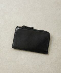 BEARDSLEY / ビアズリー 財布・コインケース・マネークリップ | 《12/21(日)12：00予約》フラグメントケース/ユーロ