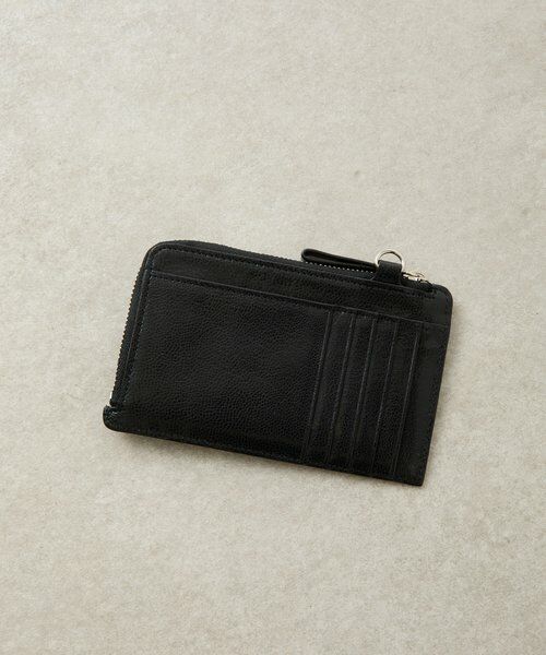 BEARDSLEY / ビアズリー 財布・コインケース・マネークリップ | 《12/21(日)12：00予約》フラグメントケース/ユーロ | 詳細2