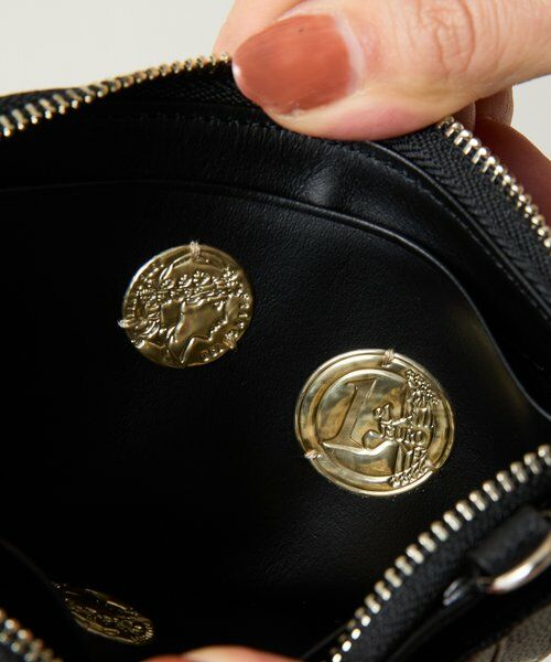 BEARDSLEY / ビアズリー 財布・コインケース・マネークリップ | 《12/21(日)12：00予約》フラグメントケース/ユーロ | 詳細8