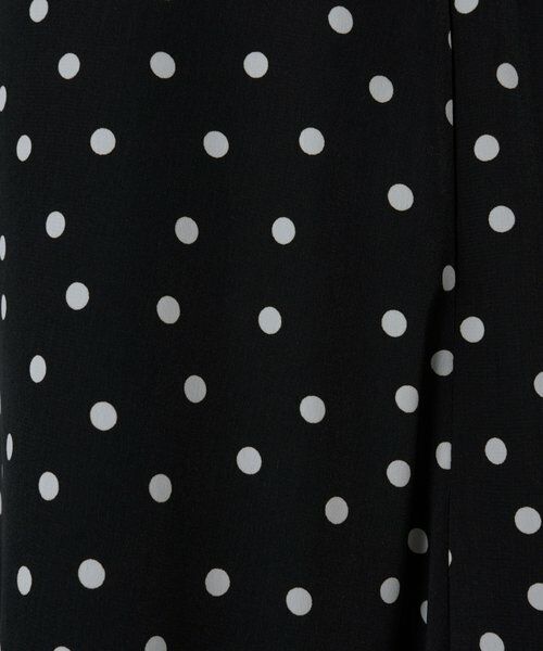 BEARDSLEY / ビアズリー ロング・マキシ丈スカート | 《1/1(木)12:00予約開始》ドットマーメイドスカート | 詳細20