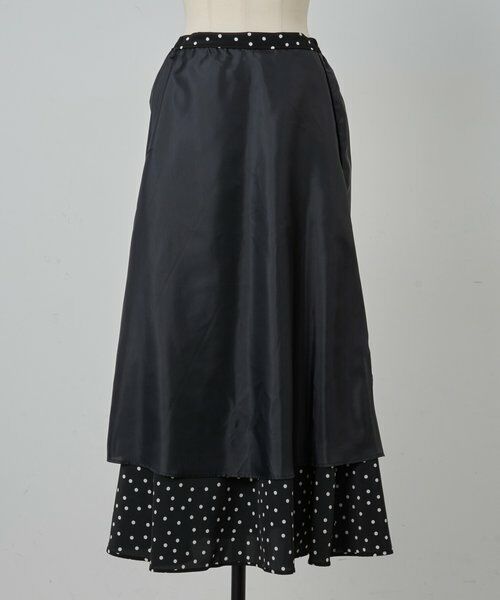 BEARDSLEY / ビアズリー ロング・マキシ丈スカート | 《1/1(木)12:00予約開始》ドットマーメイドスカート | 詳細21
