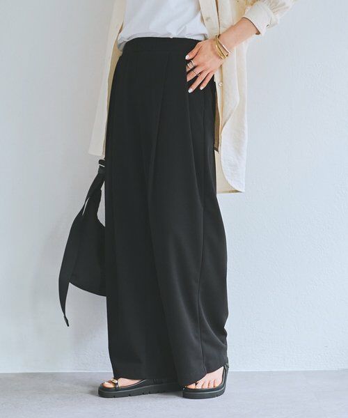 BEARDSLEY / ビアズリー その他パンツ | インシームパンツ | 詳細10