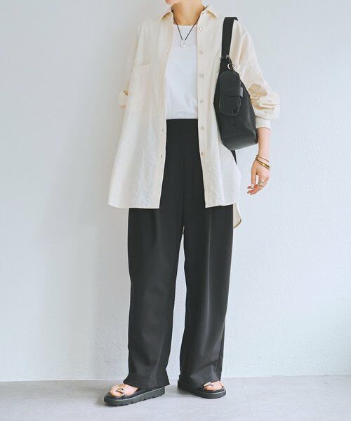 BEARDSLEY / ビアズリー その他パンツ | インシームパンツ | 詳細6