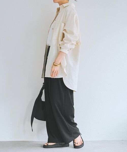 BEARDSLEY / ビアズリー その他パンツ | インシームパンツ | 詳細7